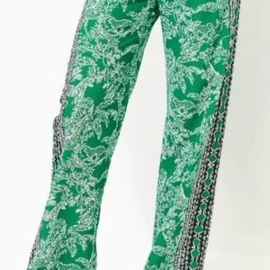 Lilly Pulitzer Bal Harbour Pants XS